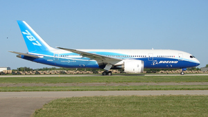 Photo of N880BJ