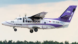 Photo of 9S-GPK