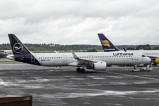 Photo of D-AIEO