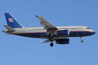 Photo of N829UA