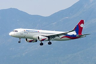 Photo of 9N-AKW