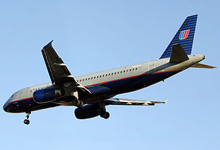 Photo of N463UA