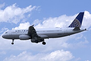 Photo of N485UA