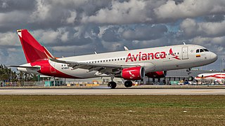 Photo of N748AV