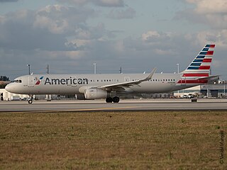 Photo of N145AN