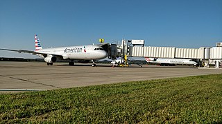 Photo of N167AN