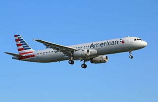 Photo of N921US