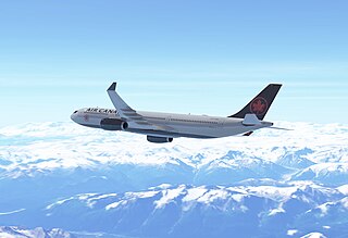 Photo of C-GKUH
