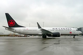 Photo of C-FSCY