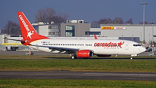 Photo of 9H-TJE