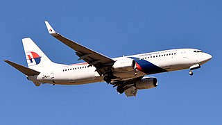 Photo of 9M-MXU