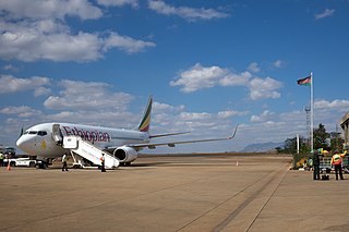 Photo of ET-AOB
