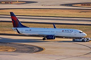 Photo of N386DA