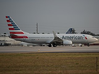 Photo of N817NN