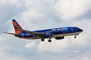Photo of N817SY