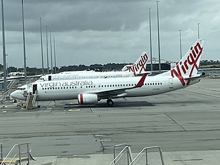 Photo of VH-IWQ