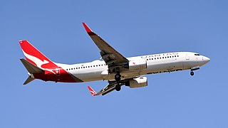 Photo of VH-VZH