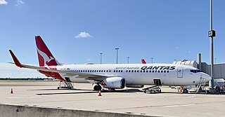 Photo of VH-XZL