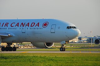 Photo of C-FIUA