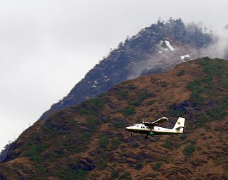 Photo of 9N-AET