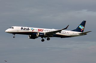 Photo of PR-AYL